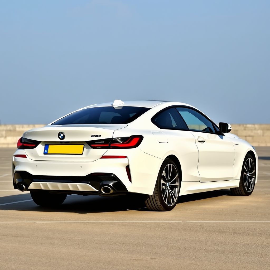 เปรียบเทียบ BMW 420i Coupe 2025 กับรุ่นอื่นในคลาสเดียวกัน